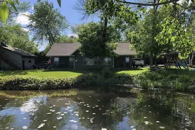 Image de Lake home Perfect For Eaa! !