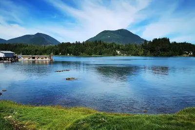 Image de Starry vacation home