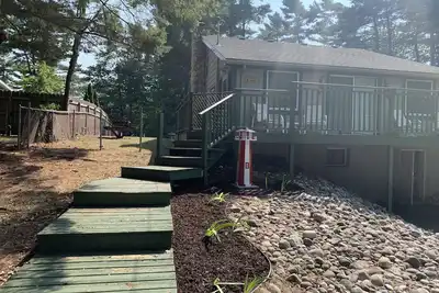 Image de Lake Huron Cottage