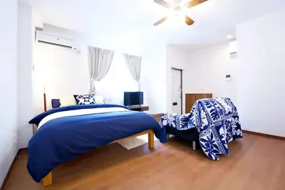 Image de 1ldk new construction Ishigaki  Twostory maison / Ishigaki Okinawa