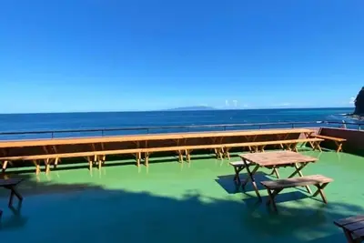 Image de 2 100 famous moons in Japan Izu Kitagawa Moon Road / Kamo-gun Shizuoka