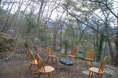 Image de A whole private inn where you can enjoy nature and / Kamo-gun Shizuoka