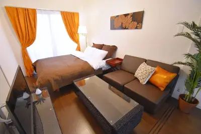 Image de Okinawa popular area  Free parking  Onna Village / Kunigami-gun Okinawa