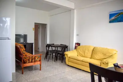 Image de Comfortable Studio Apartment with Full Kitchen and Dining in Roseau