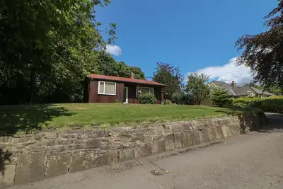 Image de Cedar Holme, pet friendly, with a garden in Wingerworth