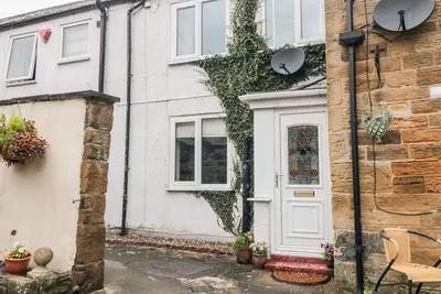 Image de Swainby Cottage, pet friendly, character holiday cottage in Swainby