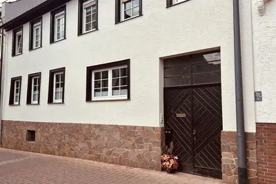 Image de Vacation apartment/apartment for 6 guests with 97m² in Rüdesheim am Rhein (149002)