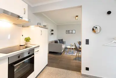 Image de Ferienwohnung/app. für 4 Gäste mit 55m² in Grömitz