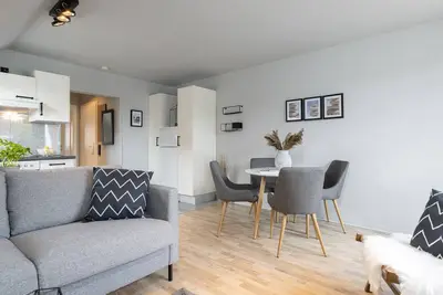 Image de Vacation apartment/apartment for 3 guests with 42m² in Grömitz (157595)