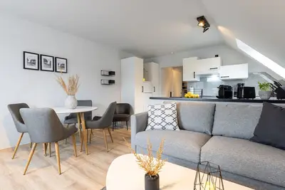Image de Ferienwohnung/app. für 4 Gäste mit 50m² in Grömitz