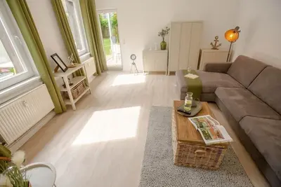 Image de Ferienwohnung/app. für 4 Gäste mit 54m² in Stralsund
