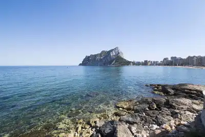 Image de A33 Ifach Iii 4º 25