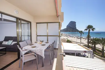 Image de A38 Calpemar B 2º - 5