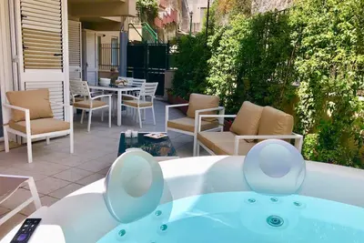 Image de Casa Mando Terrace With Private Jacuzzi - Taormina