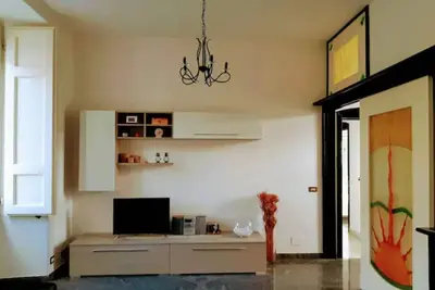 Image de The magic of staying in a historic home in the ancient village of San Leucio