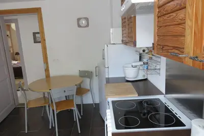 Image de Gîte Rosy dans la vallée de Munster