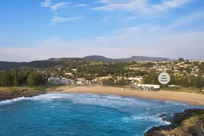 Image de Surf Beach Dreams - in the Heart of Kiama