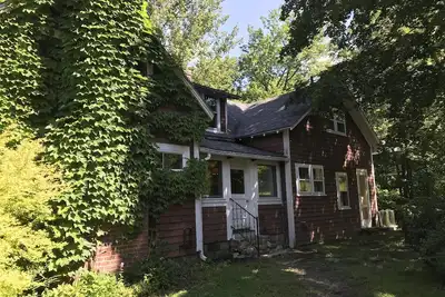 Image de Blue Hill Rental Home in quiet location