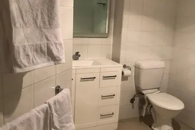 Image de Family friendly apartment 5 min drive to Canberra City