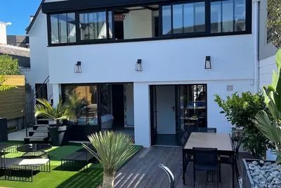 Image de Magnifique Villa Ă 2 mn de la Grande Plage