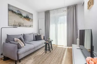 Image de Dune Garden Apartment