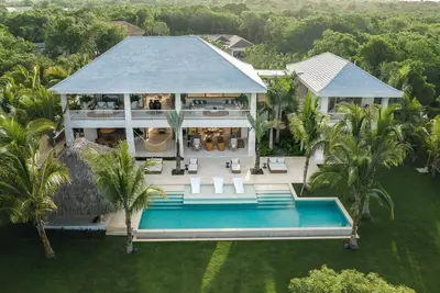 Image de Casa Calma defines the new luxury in Punta Cana