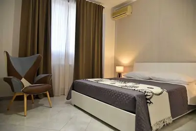 Image de Casa Vacanze le Palme Netine