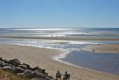 Image de 528 Feet To Private Association Beach (2242)