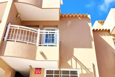 Image de Studio pas cher, wifi gratuit maison Adeje