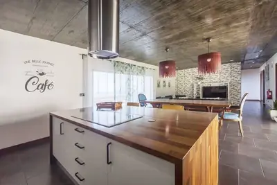 Image de Quinta da Morgadia - Azorean Butler