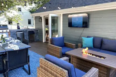 Image de The Compass House (Pet Friendly)