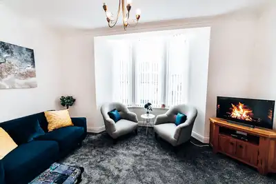 Image de Appartement-Appartement-Douche-Balcon