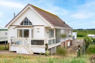 Image de Ocean Drive, Heacham, Norfolk
