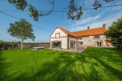 Image de Old Farm, Thornham, Norfolk