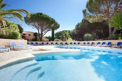 Image de Bel Appt Avec Piscine à Gassin