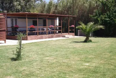 Image de Mobil Home chez un particulier