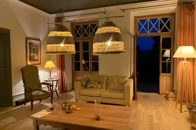 Image de Villa Goursat 10 pers. Montignac Lascaux