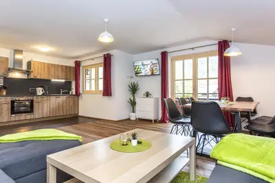 Image de Ferienwohnung Felix - Dusche, Wc, Nichtraucher - Glatzlbauer
