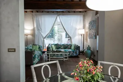 Image de Torre dei Sapiti Apartment