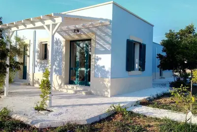 Image de I Fichi Bianchi Casa Vacanze