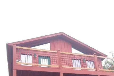 Image de Cozy Country Cabin