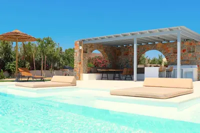 Image de Villa Sarah l Five Bedrooms l Private Swimming Pool l Panoramic Sea View