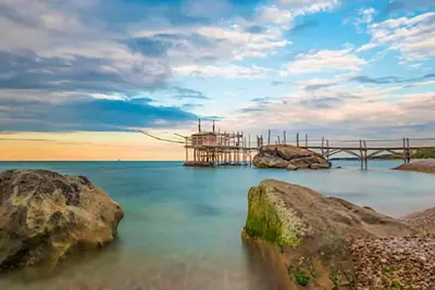 Image de Loft \"terrazza Mare & Monti\"
