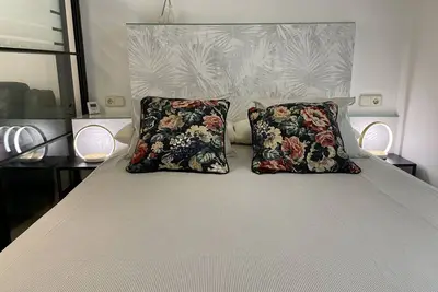 Image de Madrid Villa Suites