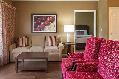 Image de The Suites at Hershey, Huge 2 Bedroom Suite