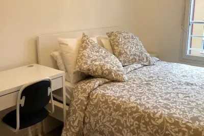 Image de Well furnished apartment Paris Metropoliton Area 15 minutes to Paris Central