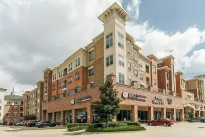 Image de New fully furnished Med Center Apt By Nrg Stadium