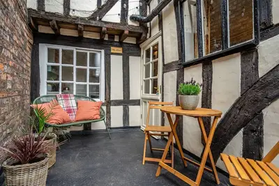 Image de Chez Mannion - a family break that sleeps 6 guests in 3 bedrooms