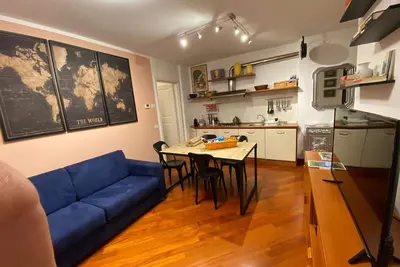 Image de Living Rencio casa vacanza a Bolzano
