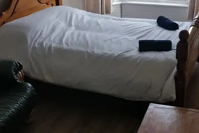 Image de Mount Gould Apartment